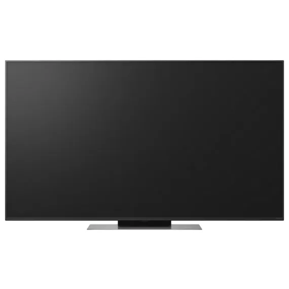 55" QNED SMART ТЕЛЕВИЗОР LG 55QNED86A6A, 3840X2160 4K UHD, WEBOS, ЧЕРНЫЙ