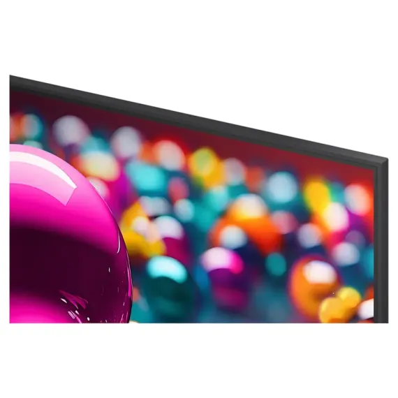 43" LED SMART ТЕЛЕВИЗОР LG 43UA75006LA, 3840X2160 4K UHD, WEBOS, ЧЕРНЫЙ