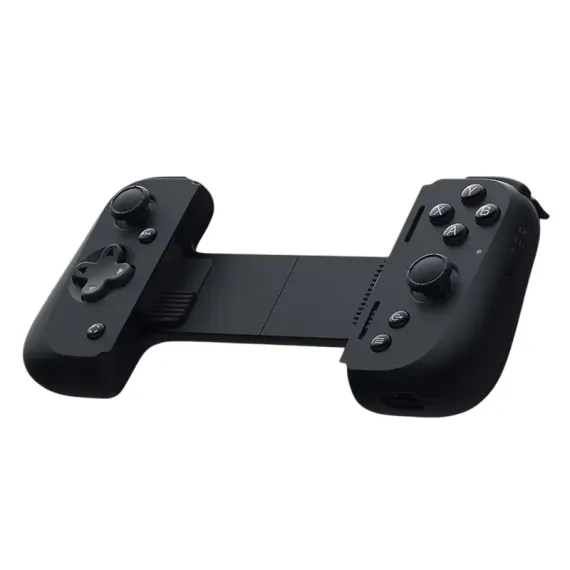 ГЕЙМПАД RAZER KISHI V2 ДЛЯ ANDROID, ЧЁРНЫЙ