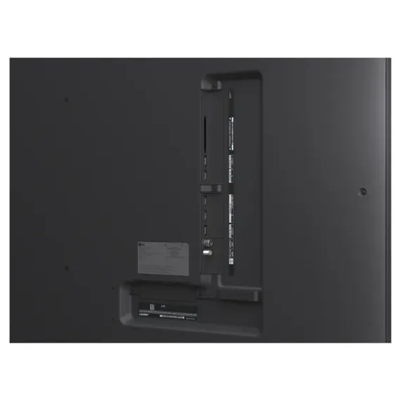 75" NANOCELL SMART ТЕЛЕВИЗОР LG 75NANO90A6B, 3840X2160 4K UHD, WEBOS, ЧЕРНЫЙ