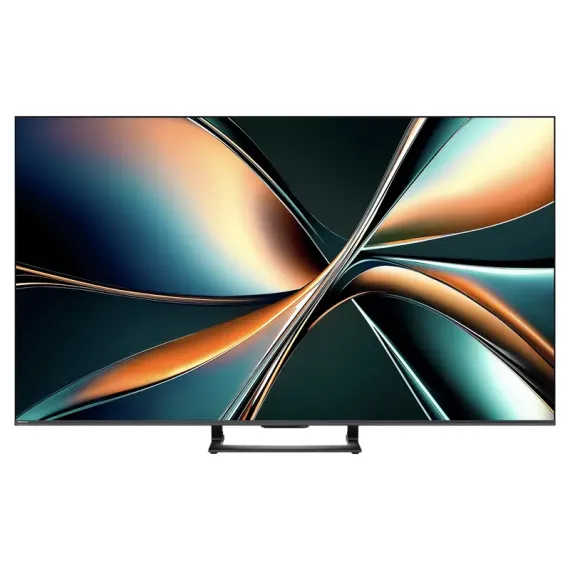 75" LED SMART ТЕЛЕВИЗОР HISENSE 75U7Q, 3840X2160 4K UHD, VIDAA U8.5, ЧЕРНЫЙ