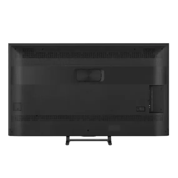 50" QLED SMART ТЕЛЕВИЗОР HISENSE 50A7Q, 3840X2160 4K UHD, VIDAA U OS, ЧЕРНЫЙ