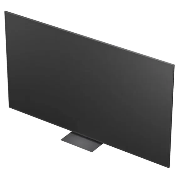 86" QNED SMART ТЕЛЕВИЗОР LG 86QNED86A6A, 3840X2160 4K UHD, WEBOS, ЧЕРНЫЙ