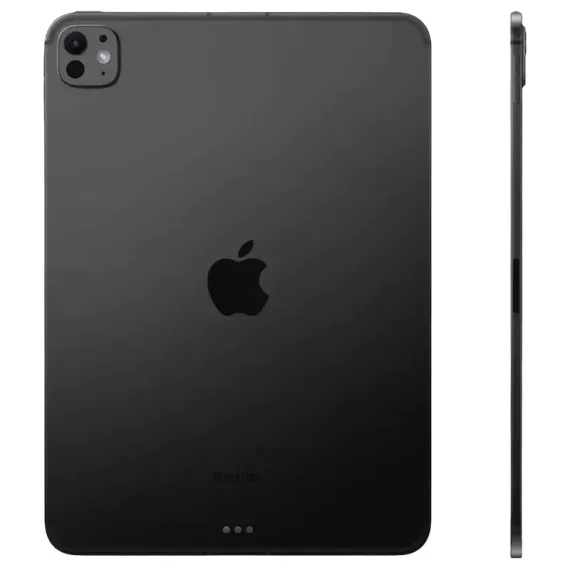 ПЛАНШЕТ APPLE IPAD PRO 11 (2024), WI-FI + 5G, 8ГБ/256ГБ, SPACE BLACK