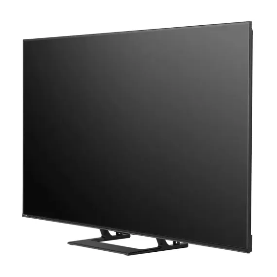 50" QLED SMART ТЕЛЕВИЗОР HISENSE 50A7Q, 3840X2160 4K UHD, VIDAA U OS, ЧЕРНЫЙ