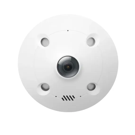 IP‑КАМЕРА TP-LINK INSIGHT S655I, БЕЛЫЙ