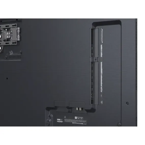 77" OLED SMART ТЕЛЕВИЗОР LG OLED77G54LW, 3840X2160 4K UHD, WEBOS, ЧЕРНЫЙ