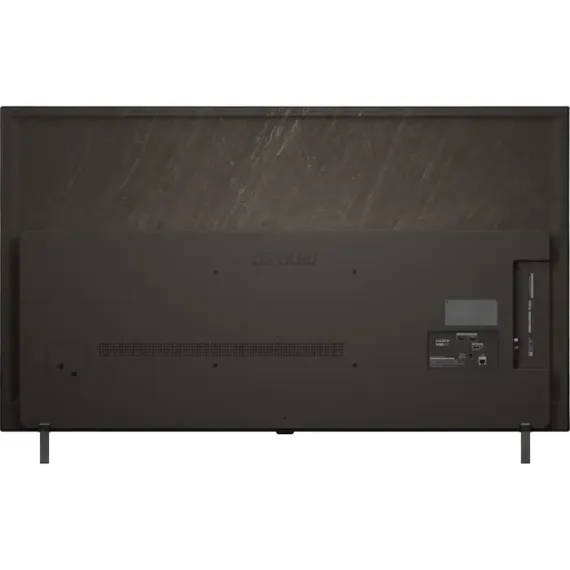 55" OLED SMART ТЕЛЕВИЗОР LG OLED55B56LA, 3840X2160 4K UHD, WEBOS, ЧЕРНЫЙ