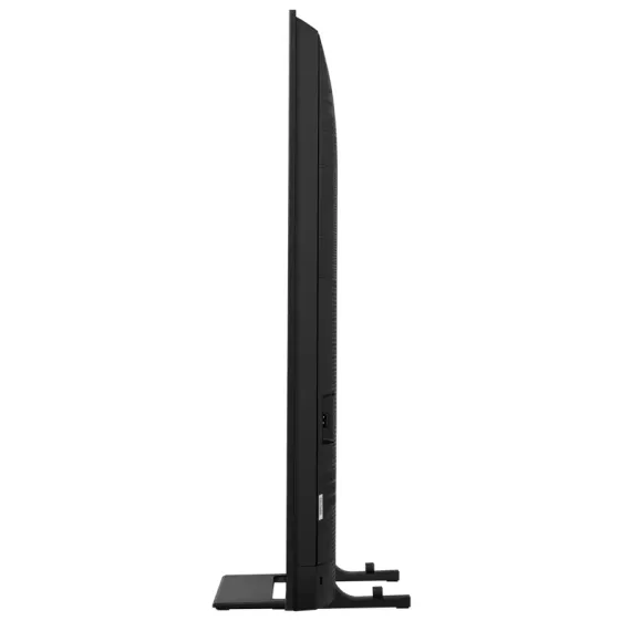 75" LED SMART ТЕЛЕВИЗОР HISENSE 75U7Q, 3840X2160 4K UHD, VIDAA U8.5, ЧЕРНЫЙ