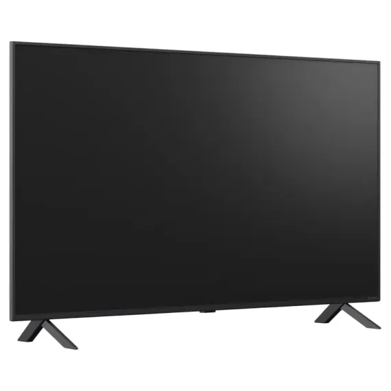 55" NANOCELL SMART ТЕЛЕВИЗОР LG 55NANO90A6B, 3840X2160 4K UHD, WEBOS, ЧЕРНЫЙ