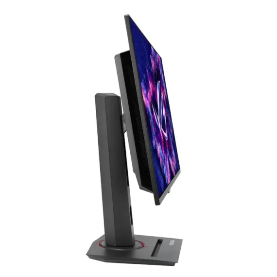 27" ИГРОВОЙ МОНИТОР ASUS XG27ACDNG, OLED 2560X1440 WQHD, ЧЁРНЫЙ