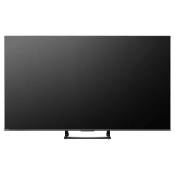 75" LED SMART ТЕЛЕВИЗОР HISENSE 75U7Q, 3840X2160 4K UHD, VIDAA U8.5, ЧЕРНЫЙ