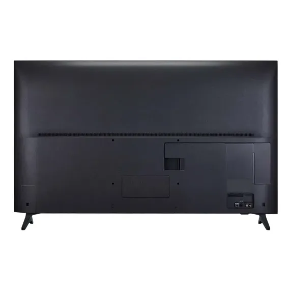 65" QNED SMART ТЕЛЕВИЗОР LG 65QNED70A6A, 3840X2160 4K UHD, WEBOS, ЧЕРНЫЙ