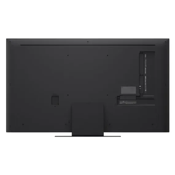 55" QNED SMART ТЕЛЕВИЗОР LG 55QNED86A6A, 3840X2160 4K UHD, WEBOS, ЧЕРНЫЙ