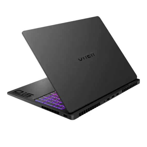 ИГРОВОЙ НОУТБУК 16" HP OMEN MAX 16, SHADOW BLACK, INTEL CORE ULTRA 9 275HX, 64ГБ/2048ГБ, FREEDOS