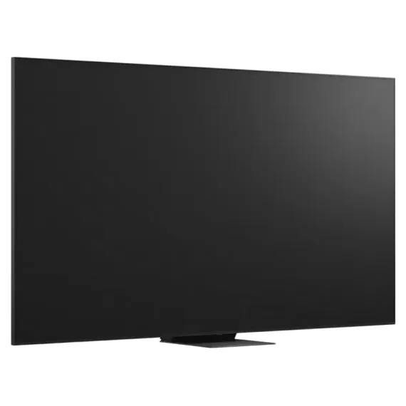 100" QNED SMART ТЕЛЕВИЗОР LG 100QNED86A6, 3840X2160 4K UHD, WEBOS, ЧЕРНЫЙ