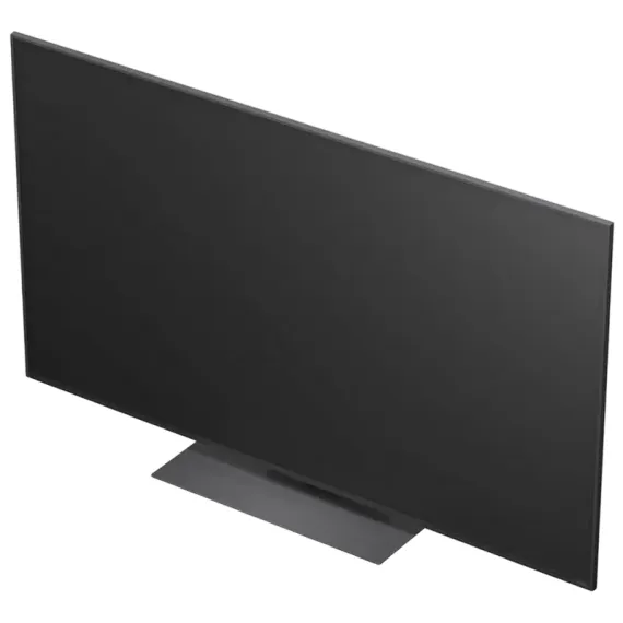 55" QNED SMART ТЕЛЕВИЗОР LG 55QNED86A6A, 3840X2160 4K UHD, WEBOS, ЧЕРНЫЙ