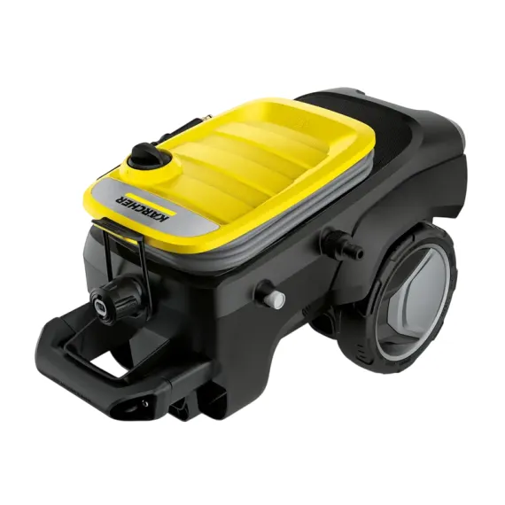 МИНИМОЙКА ВЫСОКОГО ДАВЛЕНИЯ KARCHER K 7 COMPACT + ШЛАНГ PRIMOFLEX 5/8"