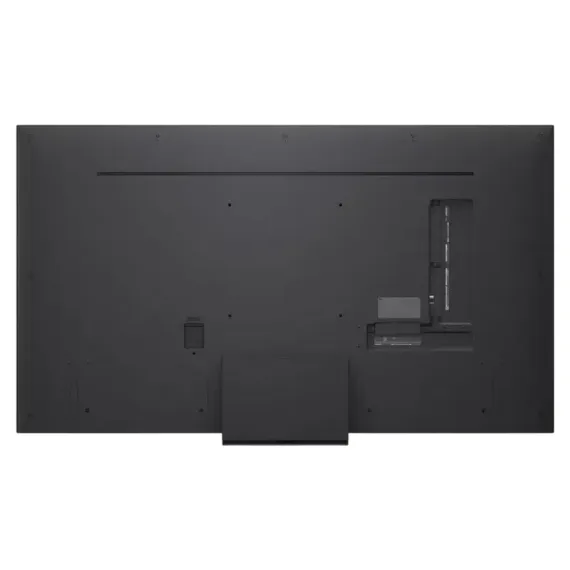 65" QNED SMART ТЕЛЕВИЗОР LG 65QNED86A6A, 3840X2160 4K UHD, WEBOS, ЧЕРНЫЙ