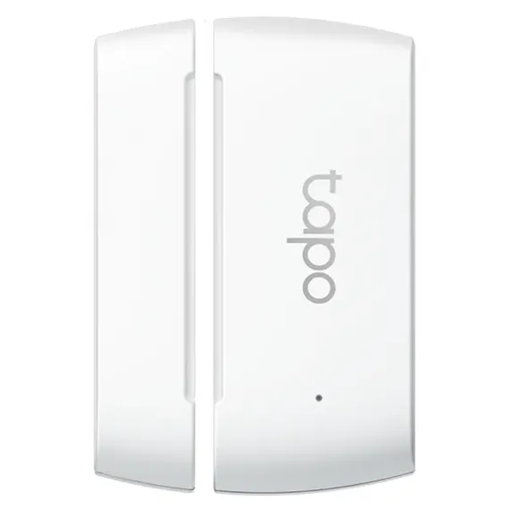 УМНЫЙ ДАТЧИК ДВИЖЕНИЯ TP-LINK TAPO T30 KIT, БЕЛЫЙ