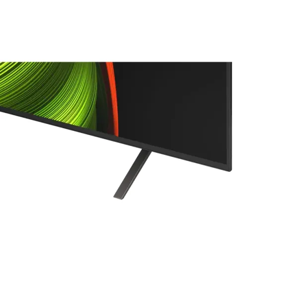 65" OLED SMART ТЕЛЕВИЗОР LG OLED65B56LA, 3840X2160 4K UHD, WEBOS, ЧЕРНЫЙ