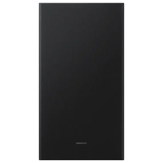 САУНДБАР SAMSUNG HW-Q600F, ЧЕРНЫЙ