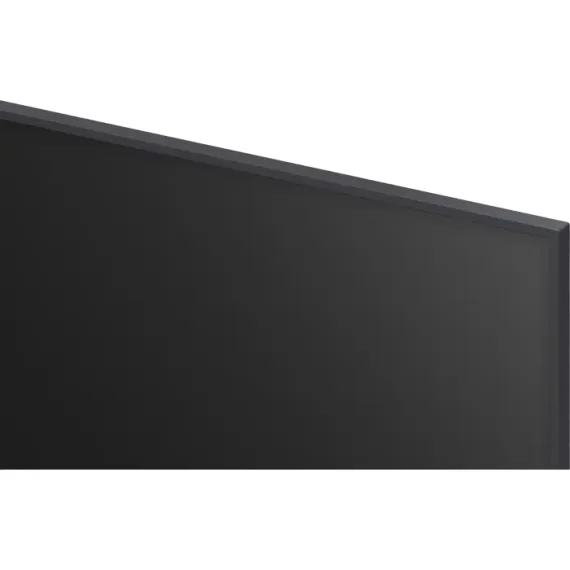 55" QNED SMART ТЕЛЕВИЗОР LG 55QNED80A6A, 3840X2160 4K UHD, WEBOS, ЧЕРНЫЙ