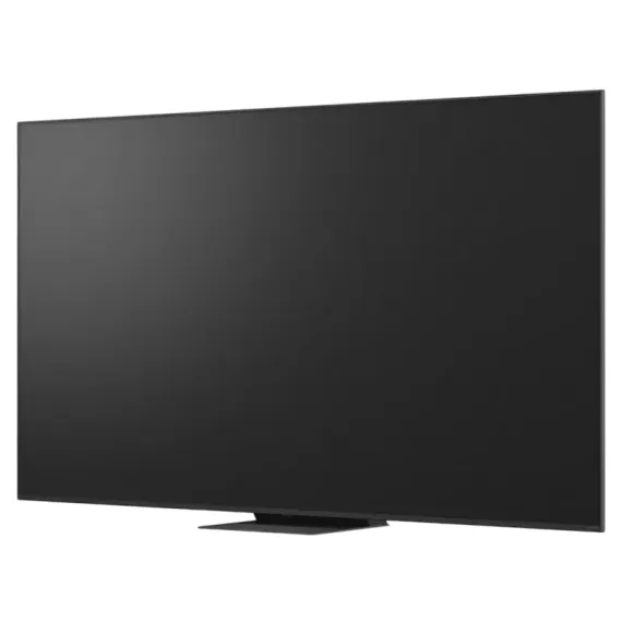 86" QNED SMART ТЕЛЕВИЗОР LG 86QNED86A6A, 3840X2160 4K UHD, WEBOS, ЧЕРНЫЙ
