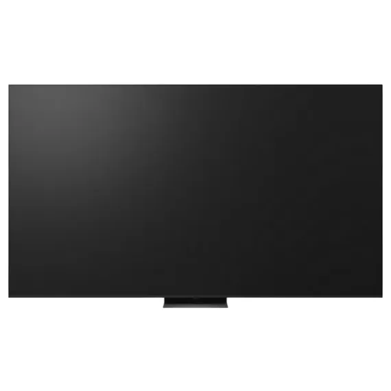 100" QNED SMART ТЕЛЕВИЗОР LG 100QNED86A6, 3840X2160 4K UHD, WEBOS, ЧЕРНЫЙ
