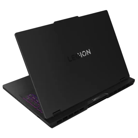 ИГРОВОЙ НОУТБУК 16" LENOVO LEGION PRO 5 16IRX10, ECLIPSE BLACK, INTEL CORE I9-14900HX, 32ГБ/1024ГБ, БЕЗ ОС