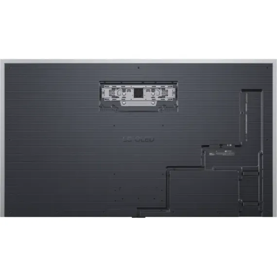 65" OLED SMART ТЕЛЕВИЗОР LG OLED65G54LW, 3840X2160 4K UHD, WEBOS, ЧЕРНЫЙ