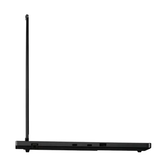 ИГРОВОЙ НОУТБУК 15,3" LENOVO LEGION 5 15IRX10, ECLIPSE BLACK, INTEL CORE I7-13650HX, 24ГБ/1024ГБ, БЕЗ ОС