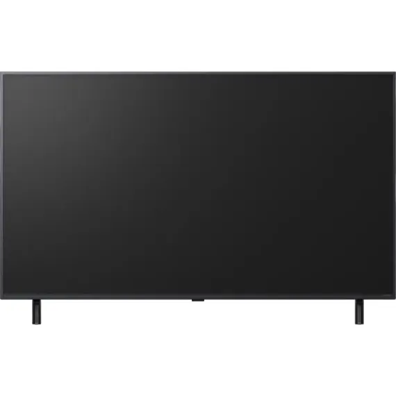 50" QNED SMART ТЕЛЕВИЗОР LG 50QNED80A6A, 3840X2160 4K UHD, WEBOS, ЧЕРНЫЙ