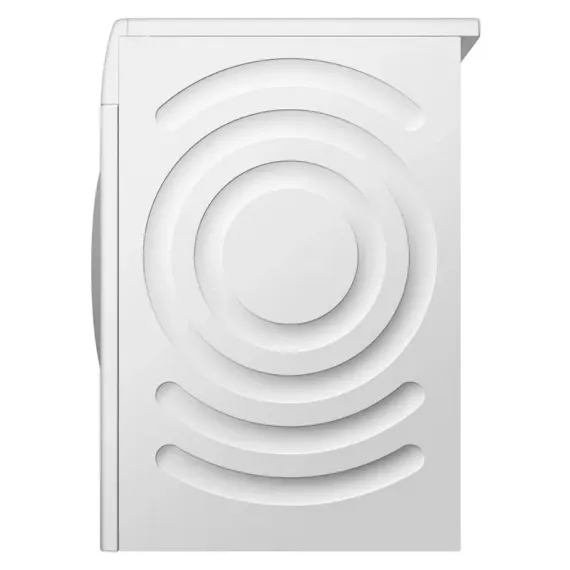 СТИРАЛЬНАЯ МАШИНА BOSCH WAN24170BY, 8КГ, БЕЛЫЙ