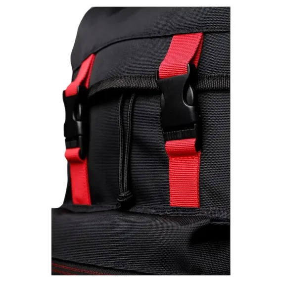 РЮКЗАК ACER NITRO MULTI-FUNTIONAL, 15.6", ЧЁРНЫЙ