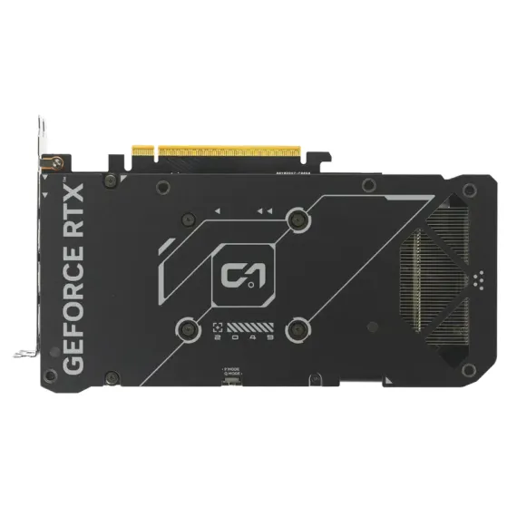 ВИДЕОКАРТА ASUS DUAL-RTX5060-O8G, 8GB GDDR7 128БИТ