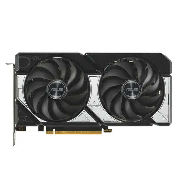 ВИДЕОКАРТА ASUS DUAL-RTX5060-O8G, 8GB GDDR7 128БИТ