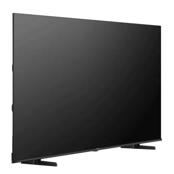 65" QLED SMART ТЕЛЕВИЗОР HISENSE 65E7Q, 3840X2160 4K UHD, VIDAA U9, ЧЕРНЫЙ