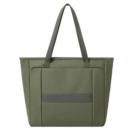 СУМКА ДЛЯ НОУТБУКА RIVACASE EDEN-ECO, 14", OLIVE GREEN