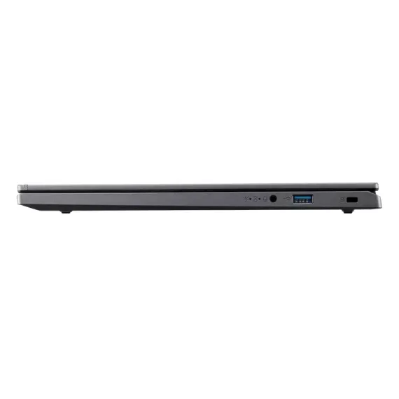 НОУТБУК 15,6" ACER ASPIRE 15 A15-51M, STEEL GRAY, INTEL CORE I9-13900H, 32ГБ/1024ГБ, LINUX ESHELL