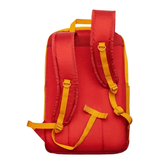 РЮКЗАК RIVACASE MESTALLA, 15.6", ЗОЛОТОЙ
