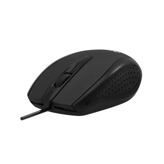 МЫШЬ ACER OPTICAL MOUSE, ЧЁРНЫЙ