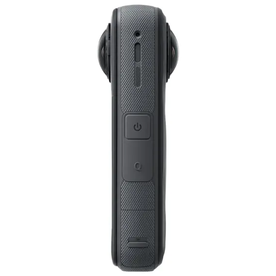 ЭКШН-КАМЕРА INSTA360 X5 STARTER BUNDLE, ЧЕРНЫЙ