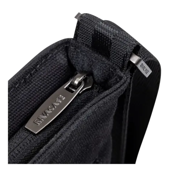 СУМКА ДЛЯ ПЛАНШЕТА RIVACASE CARDIFF, ЧЁРНЫЙ