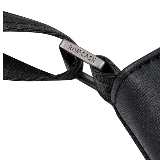 СУМКА ДЛЯ ПЛАНШЕТА RIVACASE CARDIFF, ЧЁРНЫЙ