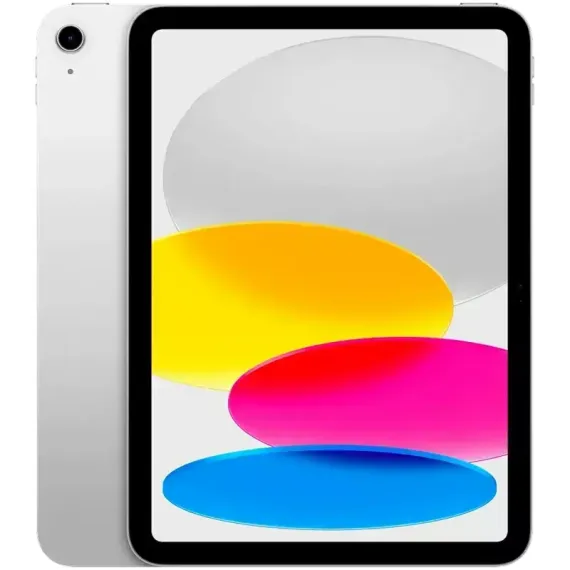 ПЛАНШЕТ APPLE IPAD 11 (2025), WI-FI, 6ГБ/512ГБ, СЕРЕБРИСТЫЙ