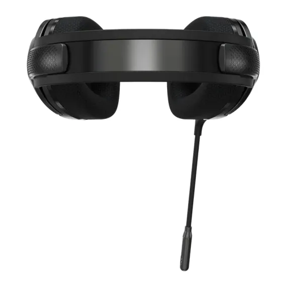 ИГРОВАЯ ГАРНИТУРА ACER PREDATOR GALEA 365, ПРОВОДНОЙ АНАЛОГОВЫЙ, ЧЁРНЫЙ