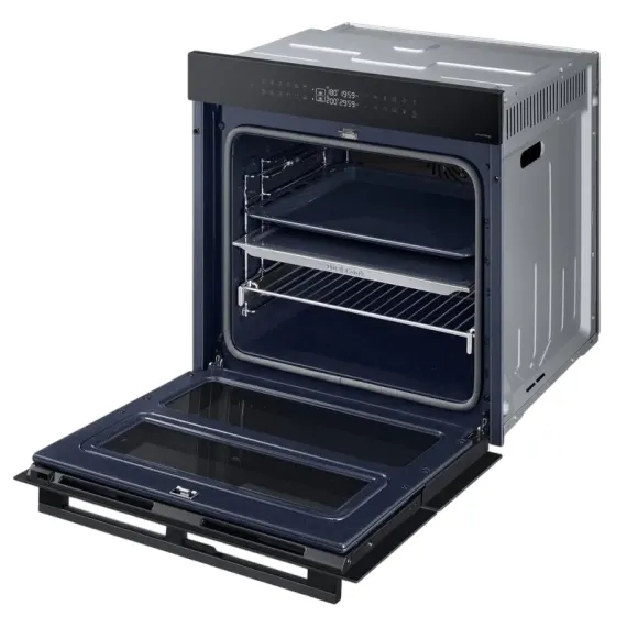 ЭЛЕКТРИЧЕСКИЙ ДУХОВОЙ ШКАФ SAMSUNG NV7B4345VAK/WT, ЧЕРНЫЙ