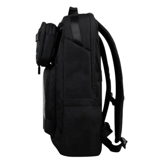 РЮКЗАК ДЛЯ НОУТБУКА ACER PREDATOR GAMING EXTREME, 17.3", ЧЁРНЫЙ