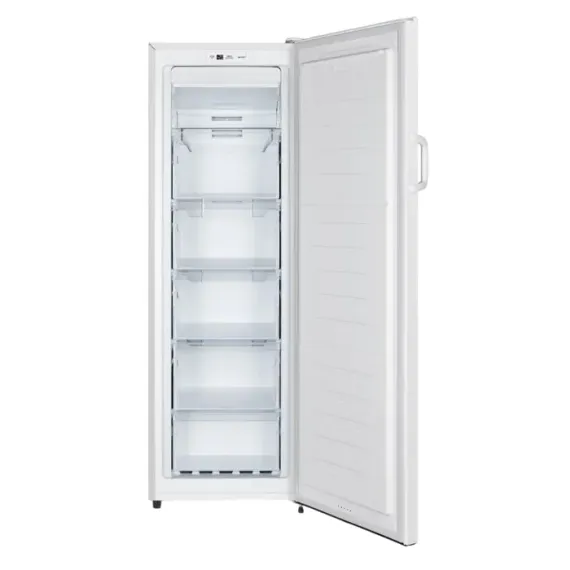 МОРОЗИЛЬНИК HEINNER HFF-HS194NFE++, БЕЛЫЙ